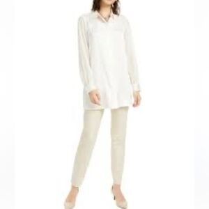 Banana Republic buttons down Shirt Size S